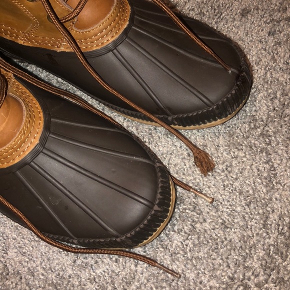 Tommy Hilfiger Chukka Boots main image 4